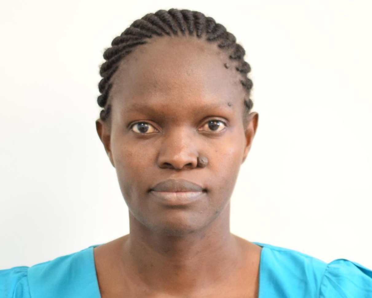 Margaret Maoni