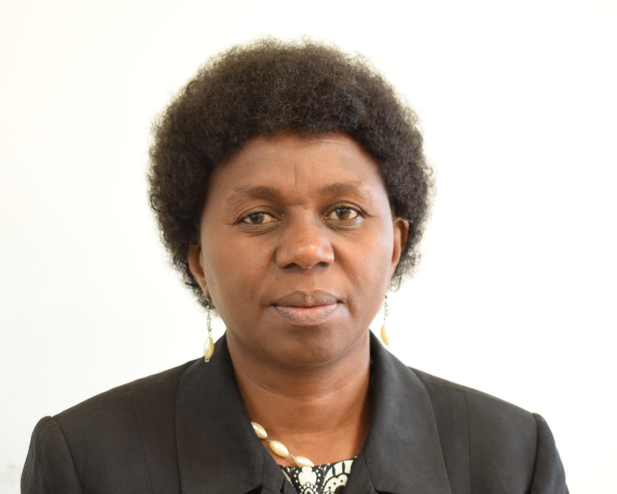 Victoria Ndolo