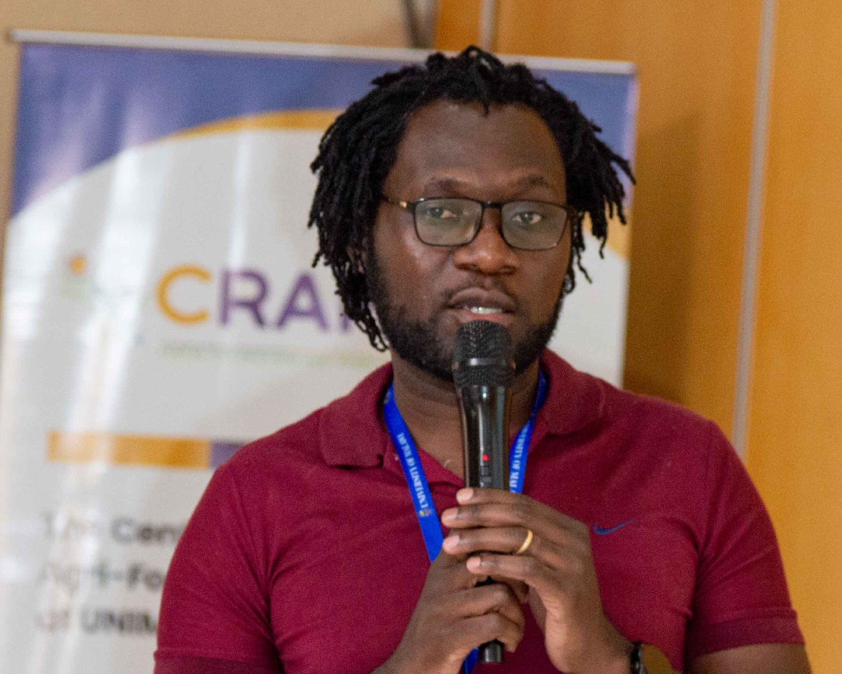 Elias Mwakilama