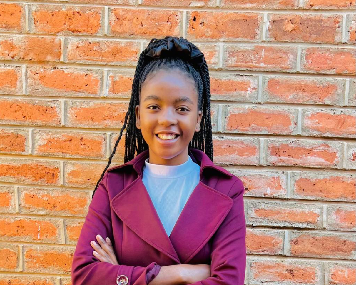 Yamikani Mbewe