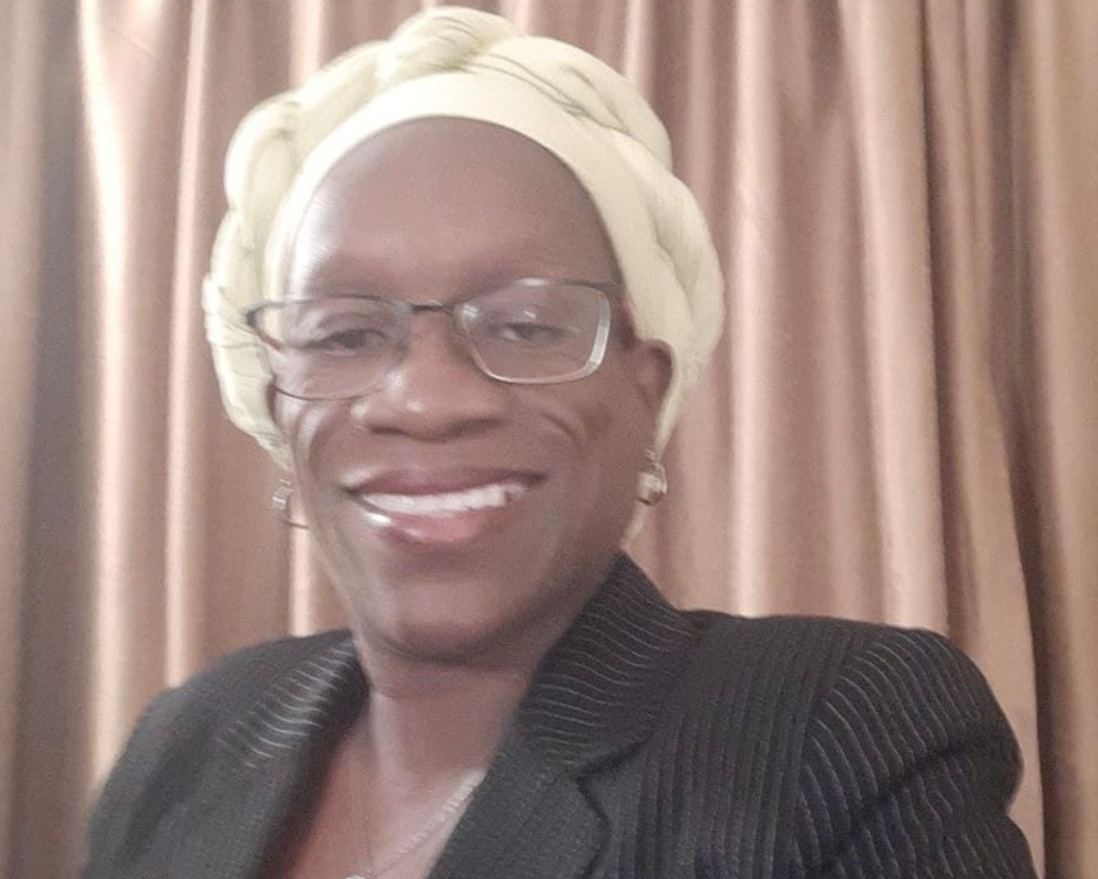 Chipo Kanjo