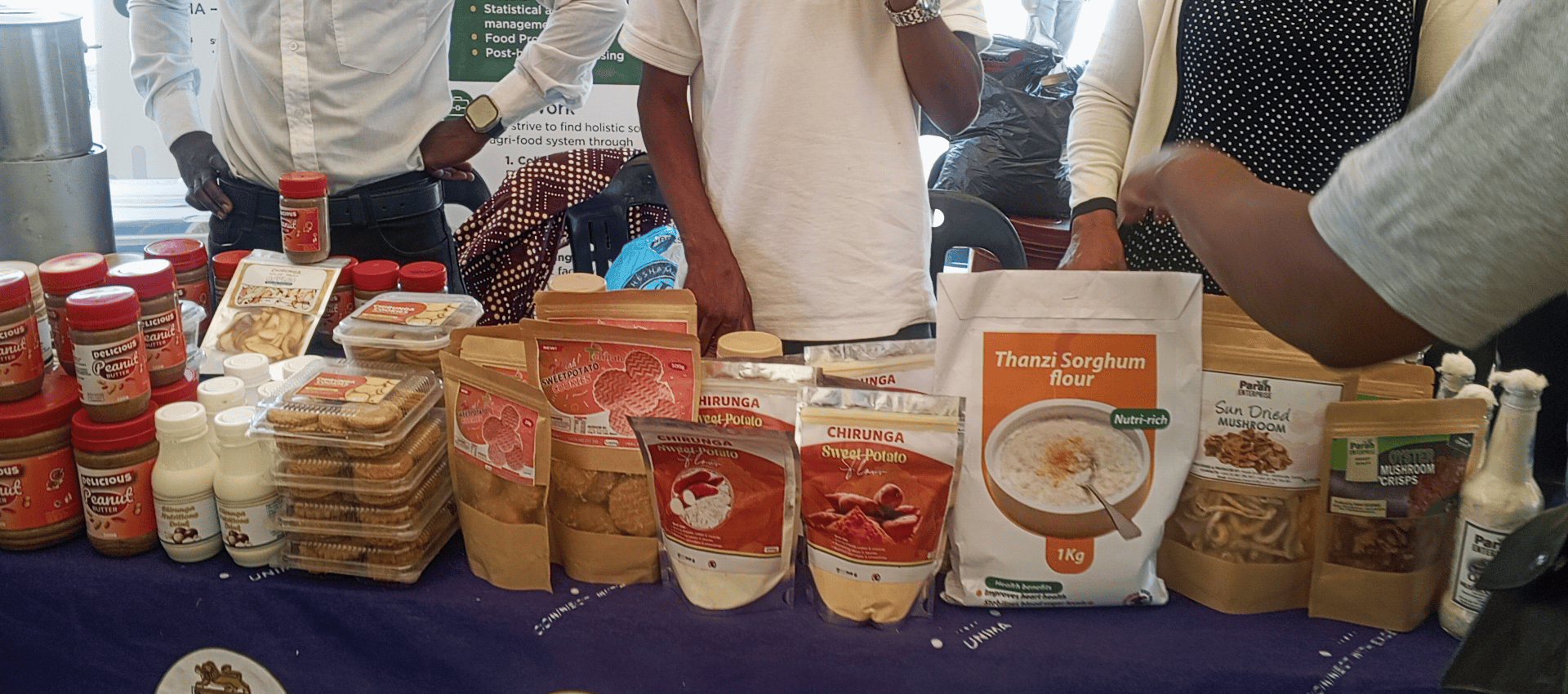Empowering Entrepreneurs